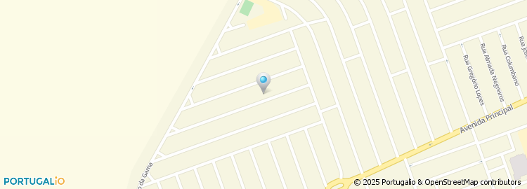 Mapa de Caixa de Diálogo, Unipessoal Lda