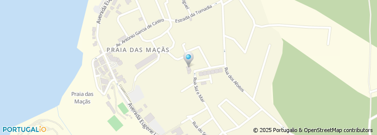 Mapa de Cálculo Perfeito, Lda