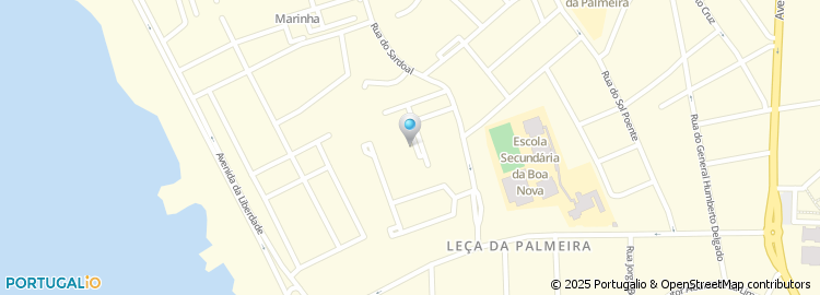 Mapa de Cálculos & Melodias Unipessoal Lda
