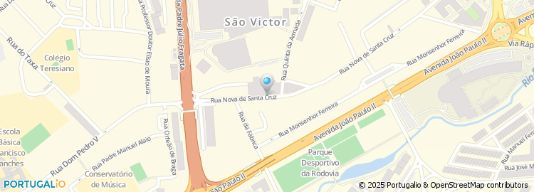 Mapa de Cálculos & Títulos Construções Unipessoal Lda