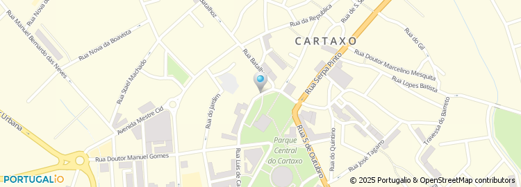 Mapa de Cálculos Úteis,  Lda