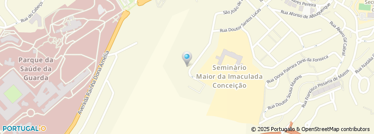 Mapa de Cálculosimbiose Lda