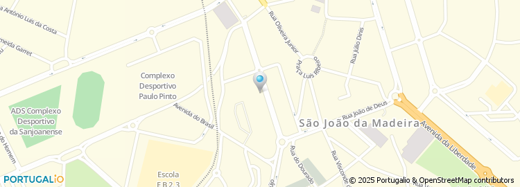 Mapa de Calculsensation - Mediação Imobiliária Unipessoal Lda