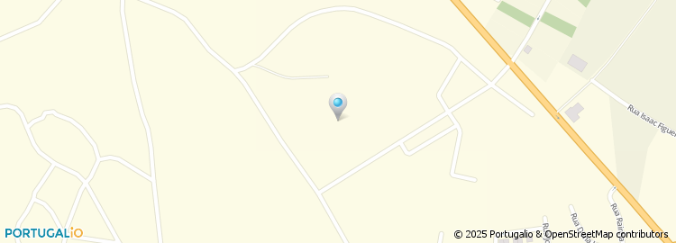 Mapa de Rua da Figueira