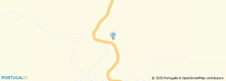 Mapa de Calfaf - Calçados, Lda