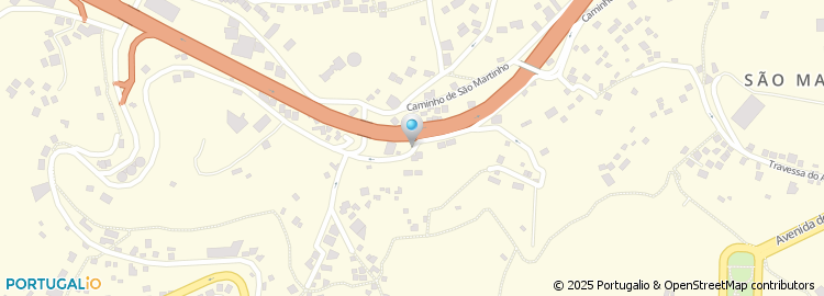 Mapa de Caminho Verde