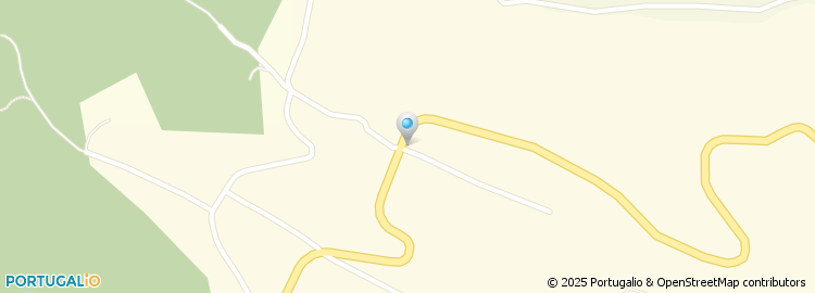 Mapa de Vereda da Covinha