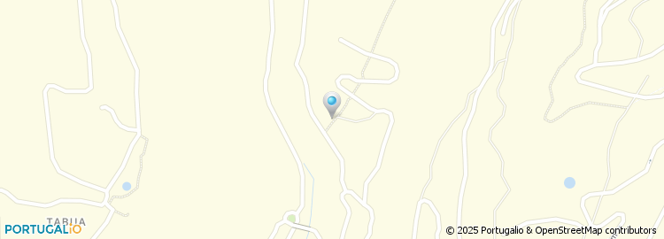 Mapa de Vereda do Massapez