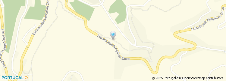 Mapa de Vereda Levada da Serra
