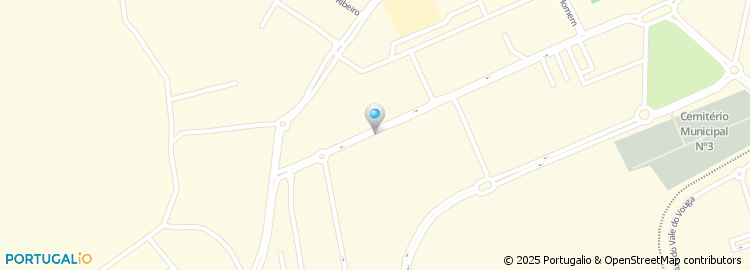 Mapa de Califa - Camisas