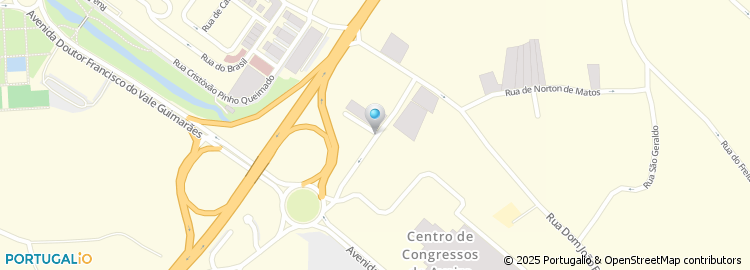 Mapa de Callya, Lda