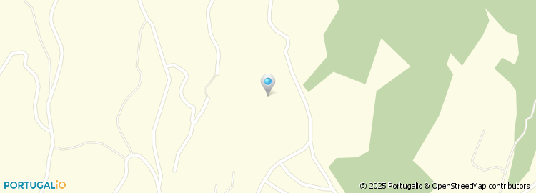 Mapa de Vereda da Eira do Serrado