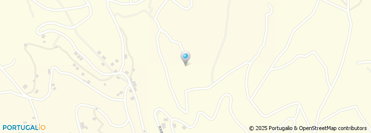 Mapa de Vereda do Lombinho da Marinheira