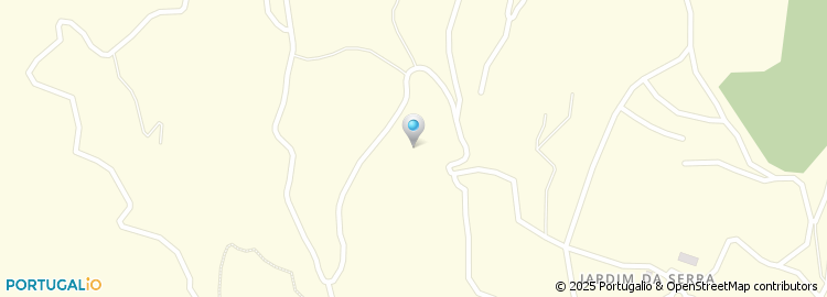 Mapa de Vereda dos Abreus