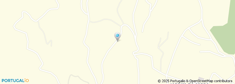 Mapa de Vereda dos Ferreiras