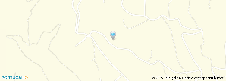 Mapa de Vereda dos Freitas