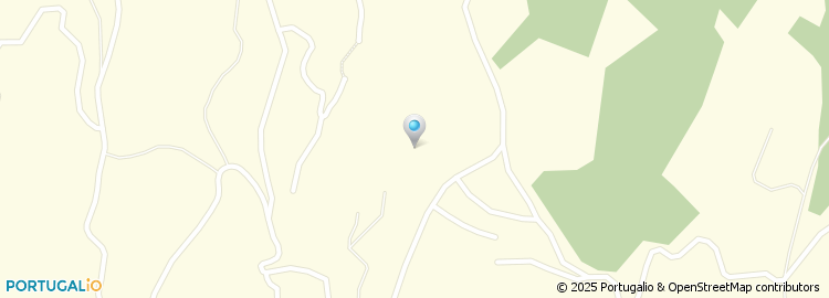 Mapa de Vereda dos Jacintos