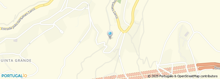 Mapa de Vereda Furnas
