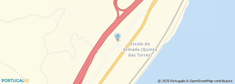 Mapa de Camilo & Faria - Comércio, Imp. e Exp. de Automóveis, Lda