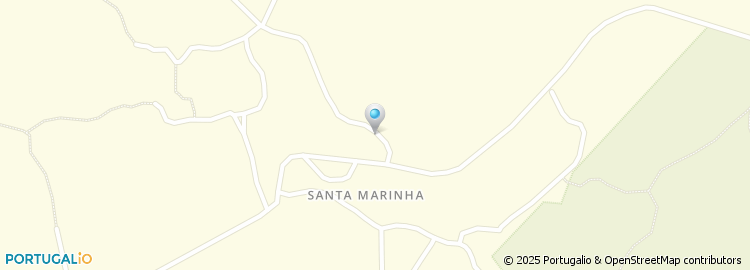 Mapa de Camilo & Filhos, Lda