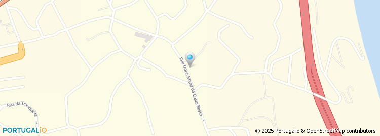 Mapa de Camilo Pires & M.bastos Lda