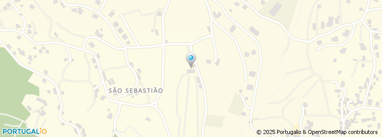 Mapa de Rua de Valindo
