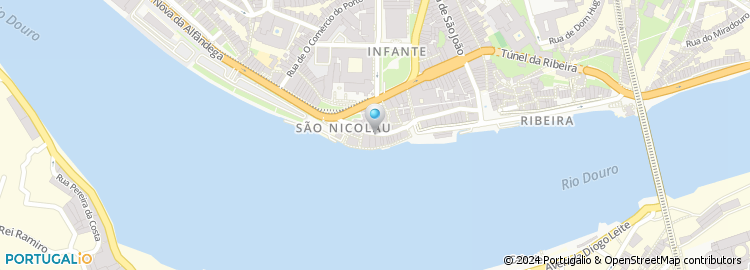 Mapa de Caminho dos Aromas - Hotelaria e Gestão, Lda