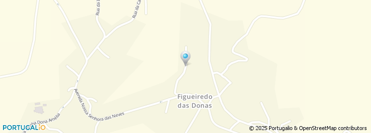 Mapa de Caminhos de Sempre, Unip., Lda