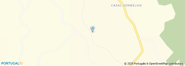 Mapa de Campones & Filhos, Lda