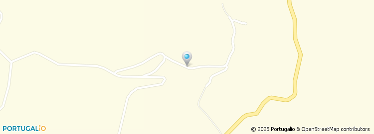 Mapa de Campos Silva & Silva, Lda