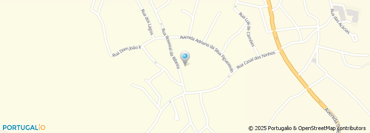 Mapa de Can - Cometil Automotive Network, Lda