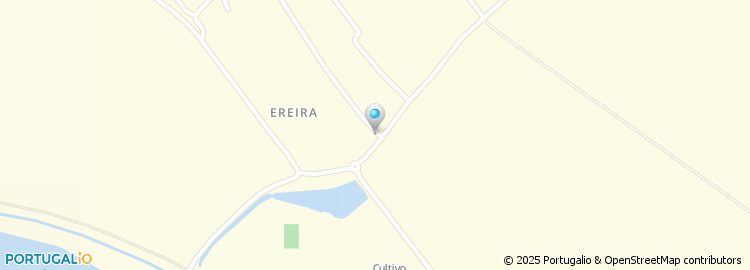 Mapa de Canalnet, Unipessoal Lda