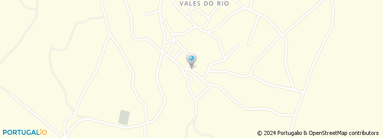 Mapa de Canario & Filho, Lda