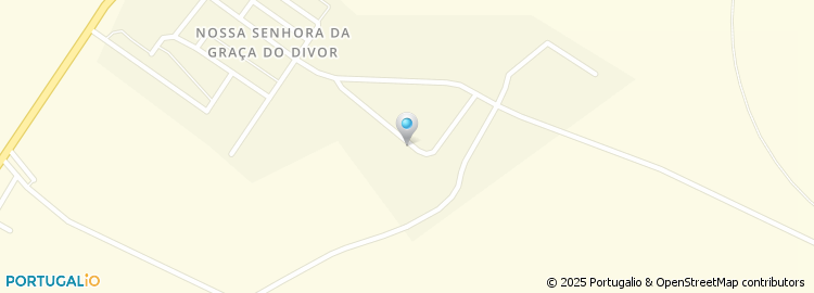 Mapa de Candeia Acesa - Saúde, Unipessoal Lda