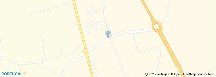 Mapa de Avenida Colégio Infante de Sagres