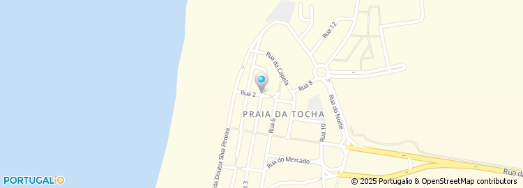 Mapa de Rua 2