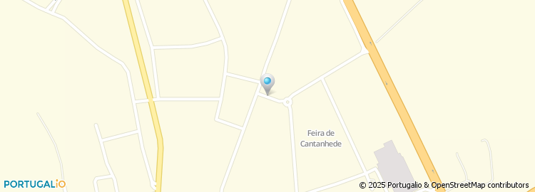 Mapa de Rua Lonardo Lopes