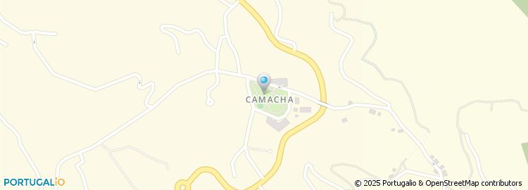 Mapa de Capitalpower, Lda