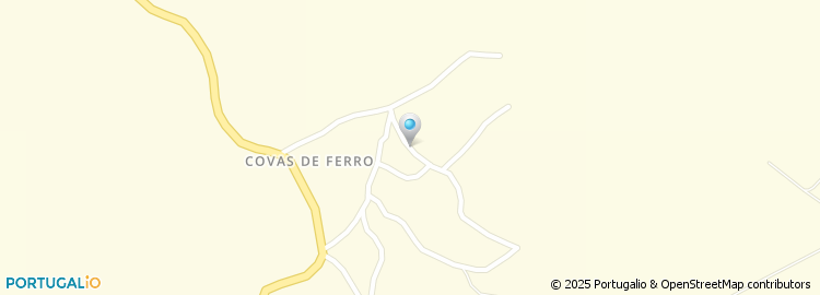 Mapa de Capsintra Lda