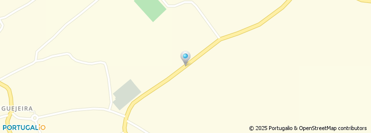 Mapa de Capsius Lda