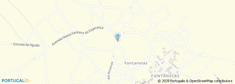 Mapa de Captavantagem, Lda