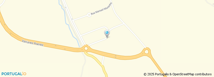Mapa de Car Oeste - Automóveis, Lda