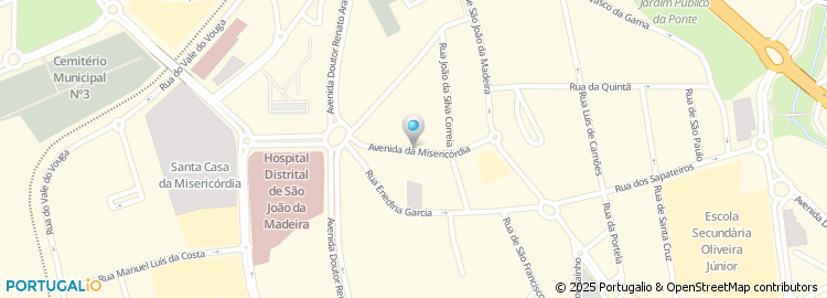 Mapa de Caracteresoberbo Unipessoal Lda