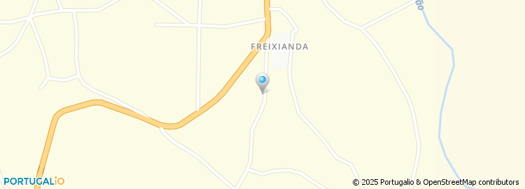 Mapa de Cardal Cafe Restaurante Lda