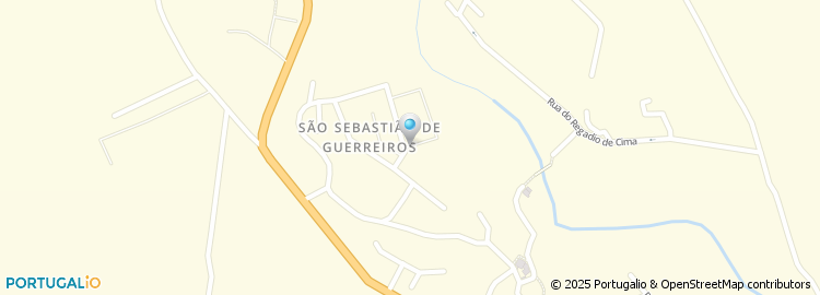 Mapa de Cardápio Completo - Lda