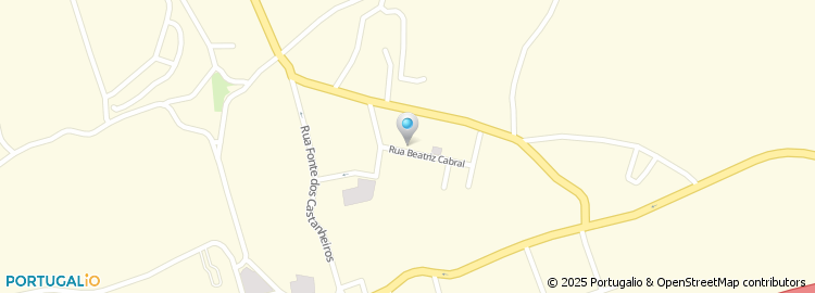 Mapa de Cardápio Real, Lda