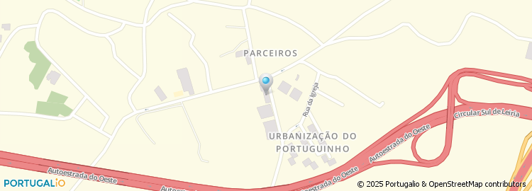 Mapa de Cardicompras, Unipessoal Lda