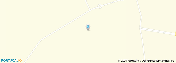 Mapa de Cardinalvanguarda - Auto Ricardo, Unipessoal Lda
