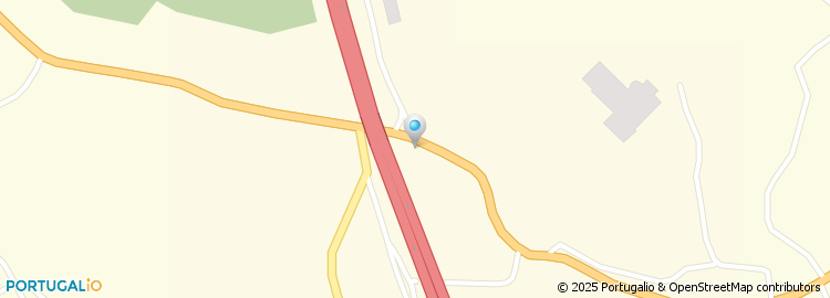 Mapa de Cardoso Neves, Lda