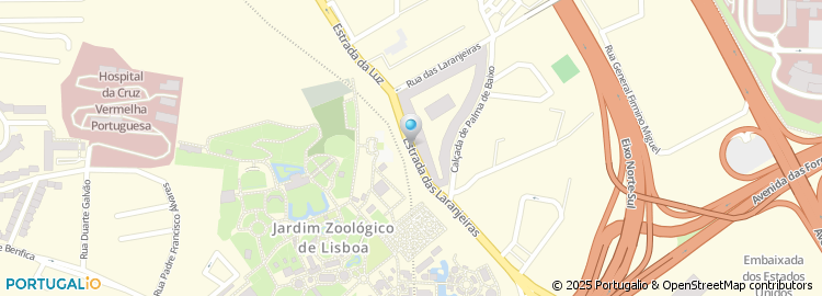 Mapa de Cardoso,Vasco Almeida